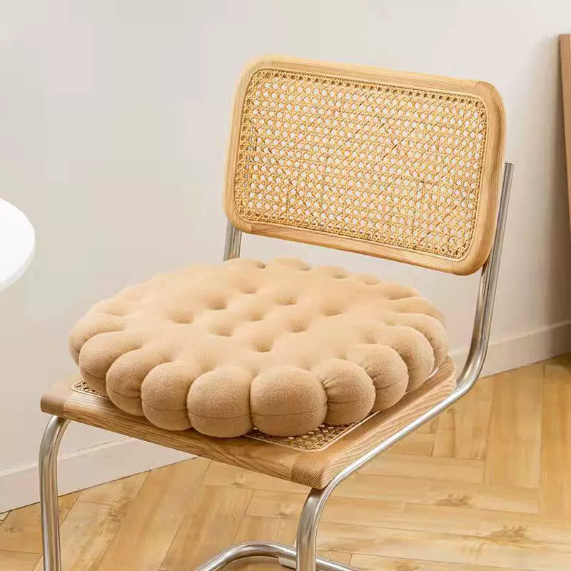Biscuit Seat Cushion