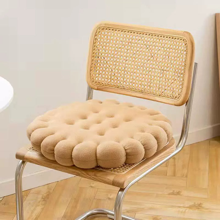 Biscuit Seat Cushion