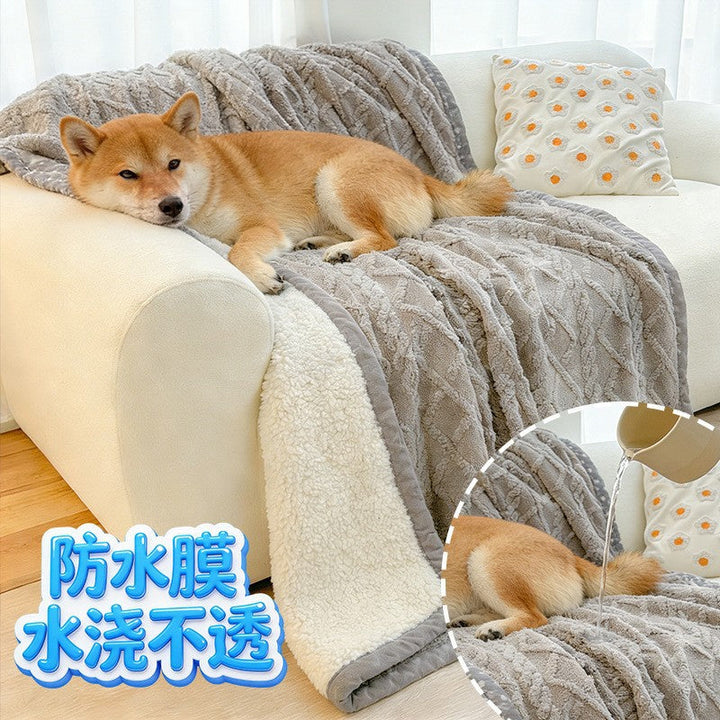Women Sofa Cover