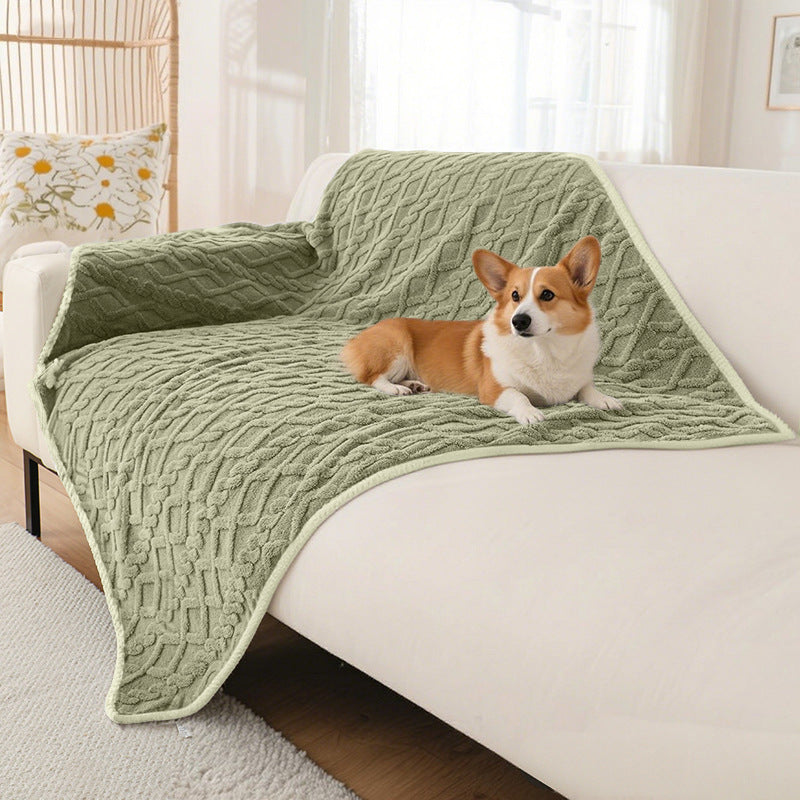 Women Sofa Cover