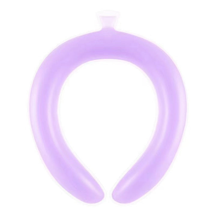 Women Massage Collar