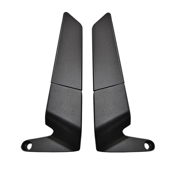 Ergonomic Motorcycle Rearview Mirror