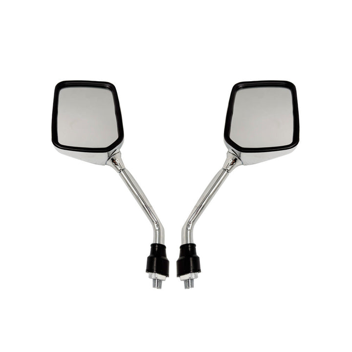 Adjustable Motorcycle Rearview Mirror