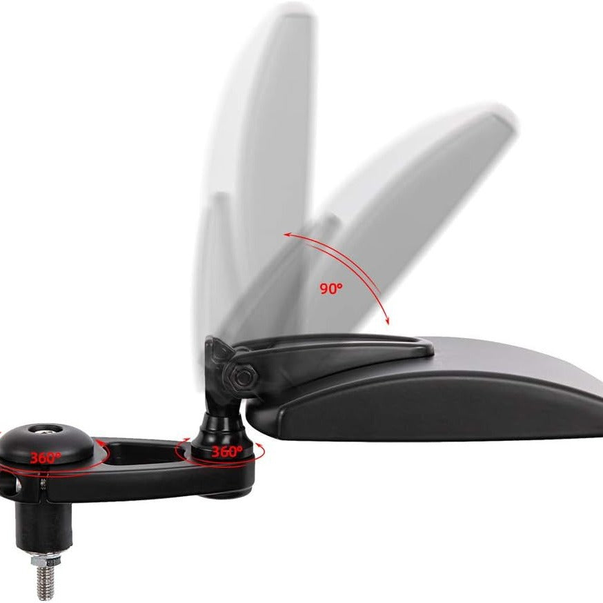 Motorcycle Rearview Mirror
