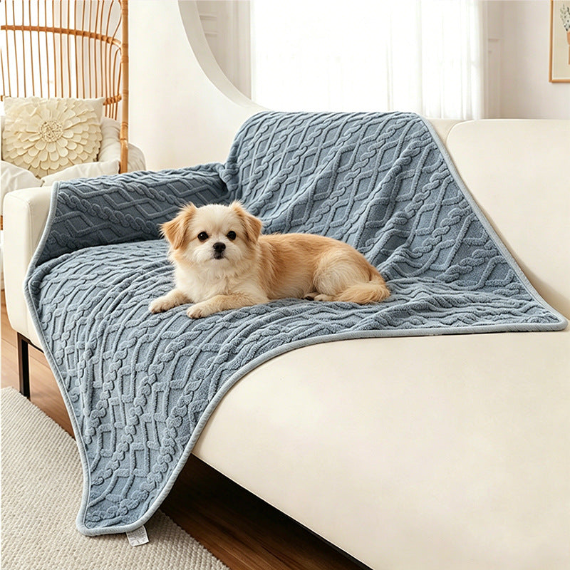 Women Sofa Cover