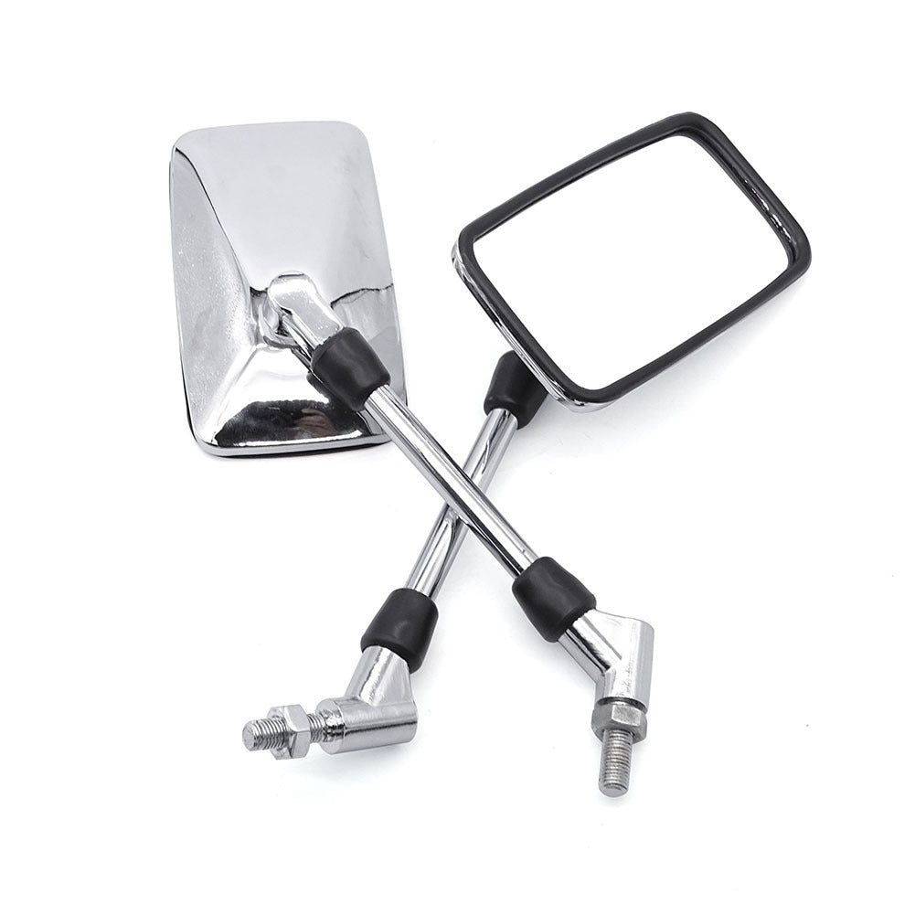 Motorcycle Rearview Mirror