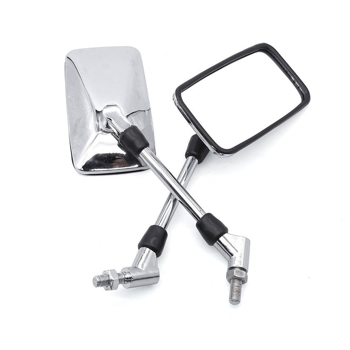 Motorcycle Rearview Mirror