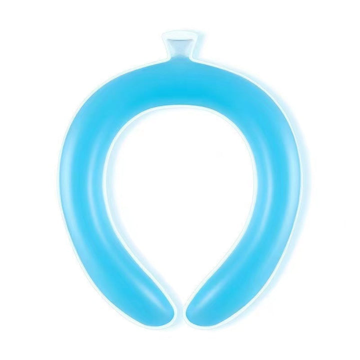 Women Massage Collar