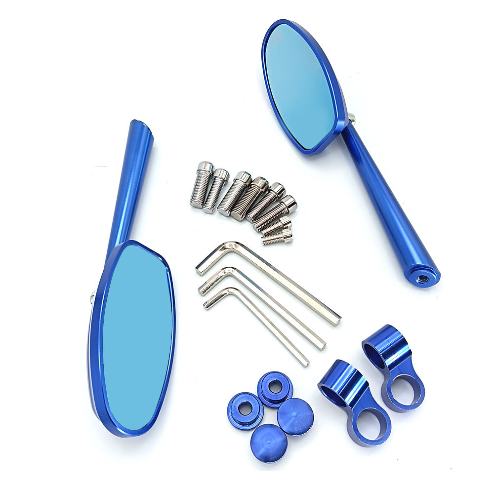 Motorcycle Rearview Mirror