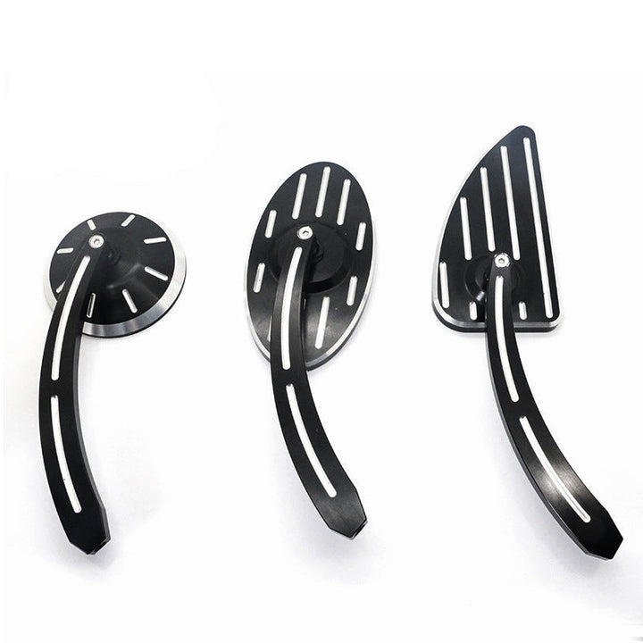 Motorcycle Mirror