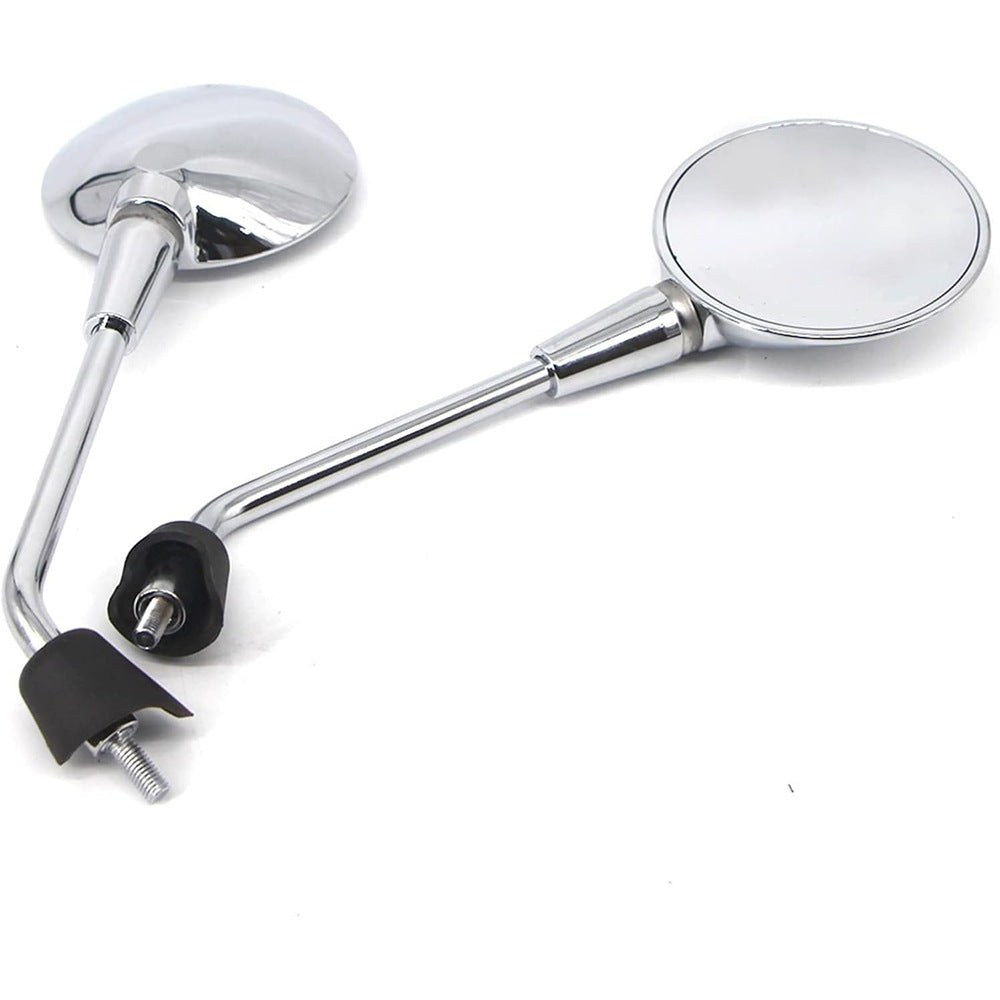 Adjustable Motorcycle Rearview Mirror