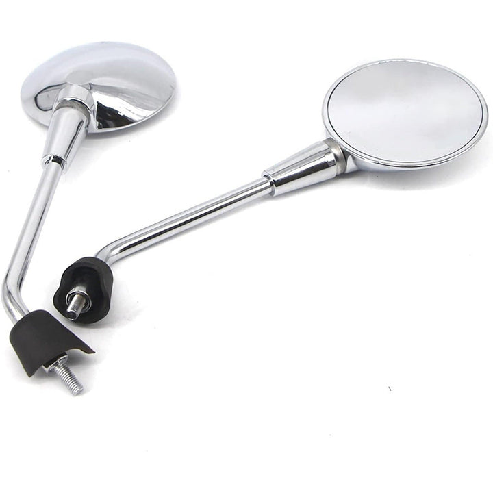 Adjustable Motorcycle Rearview Mirror