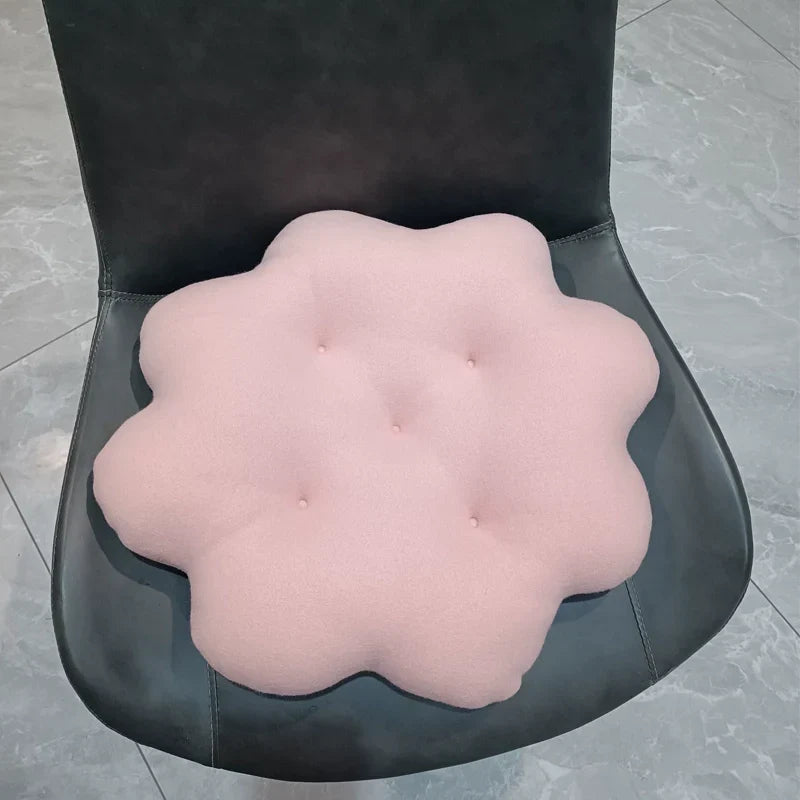 Biscuit Seat Cushion