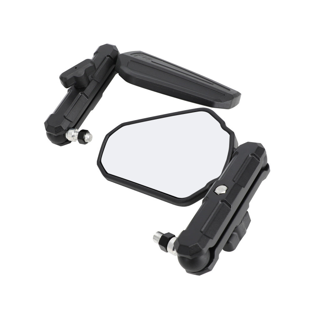 Adjustable Sport Motorcycle Mirrors