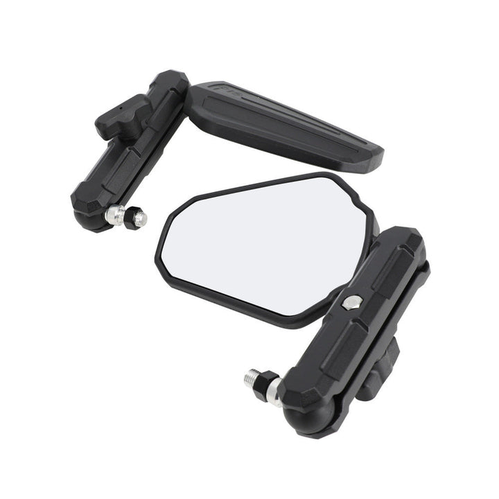 Adjustable Sport Motorcycle Mirrors