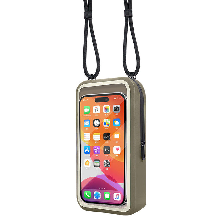 Unisex multifunctional smartphone case