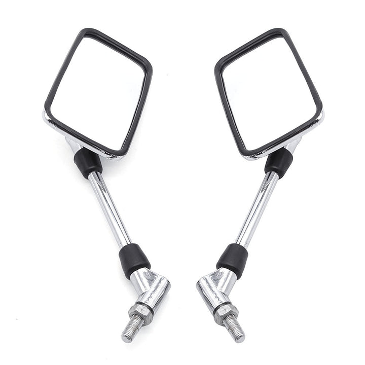 Motorcycle Rearview Mirror