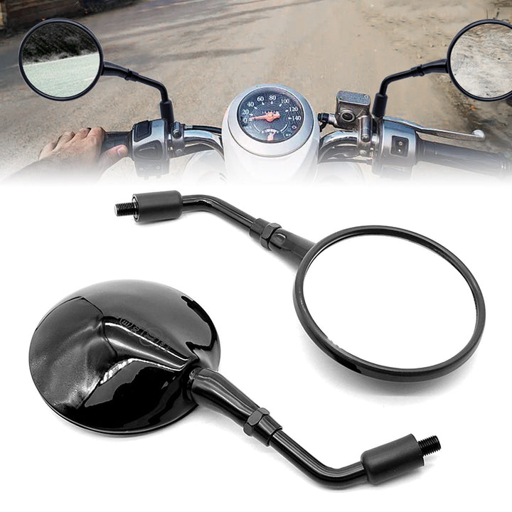 Adjustable Motorcycle Mirror