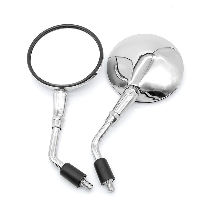 High-Quality Adjustable Motorcycle Mirrors