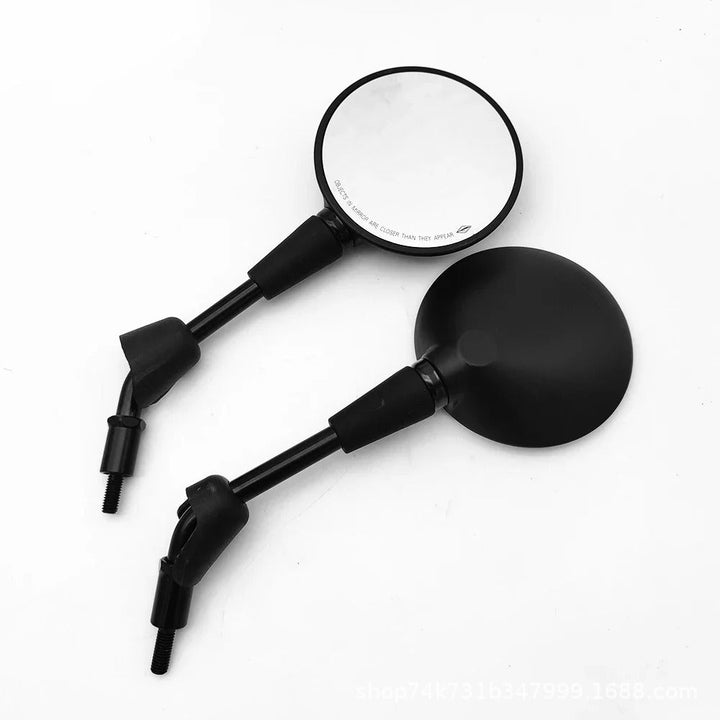 Adjustable Motorcycle Rearview Mirror