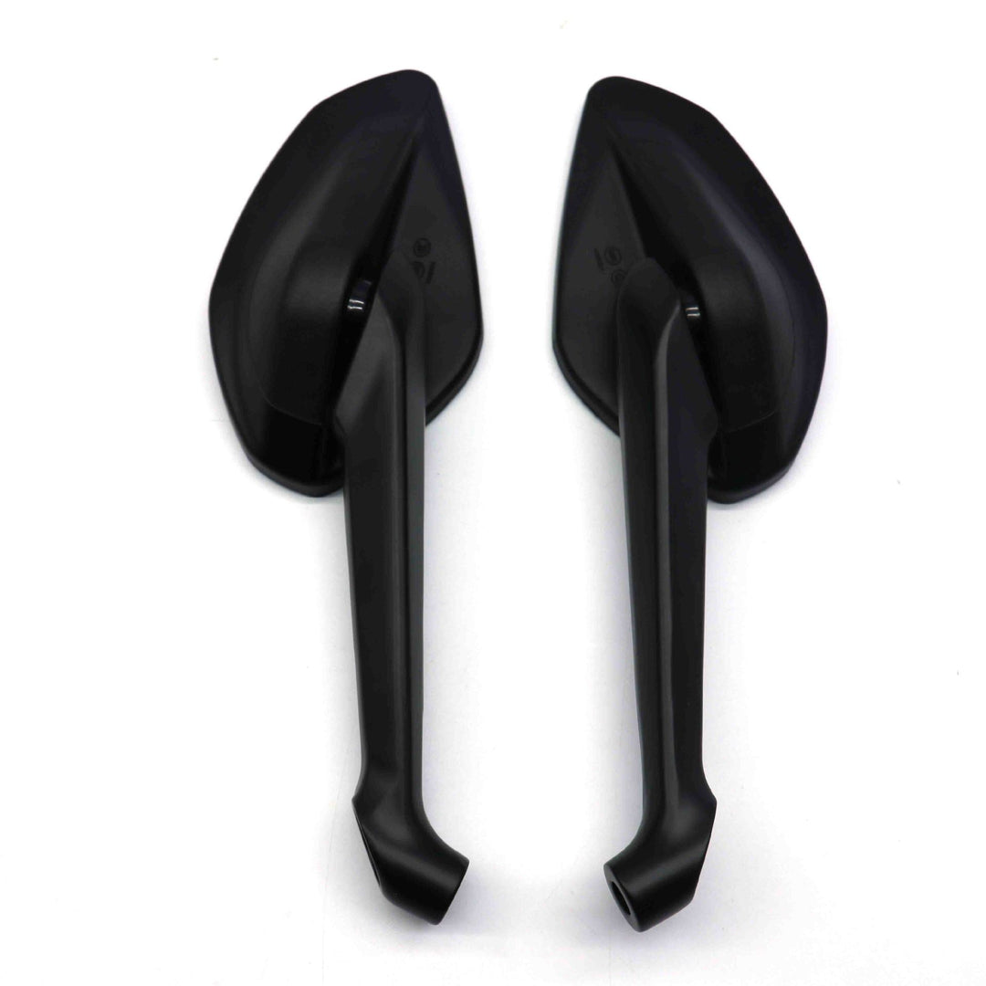 Adjustable Motorcycle Rearview Mirrors