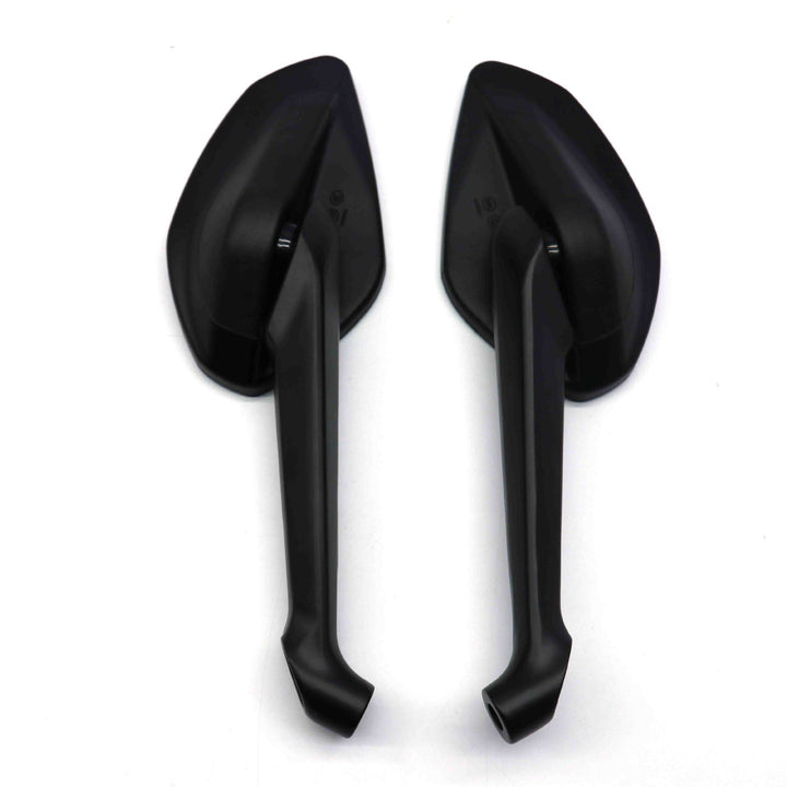 Adjustable Motorcycle Rearview Mirrors