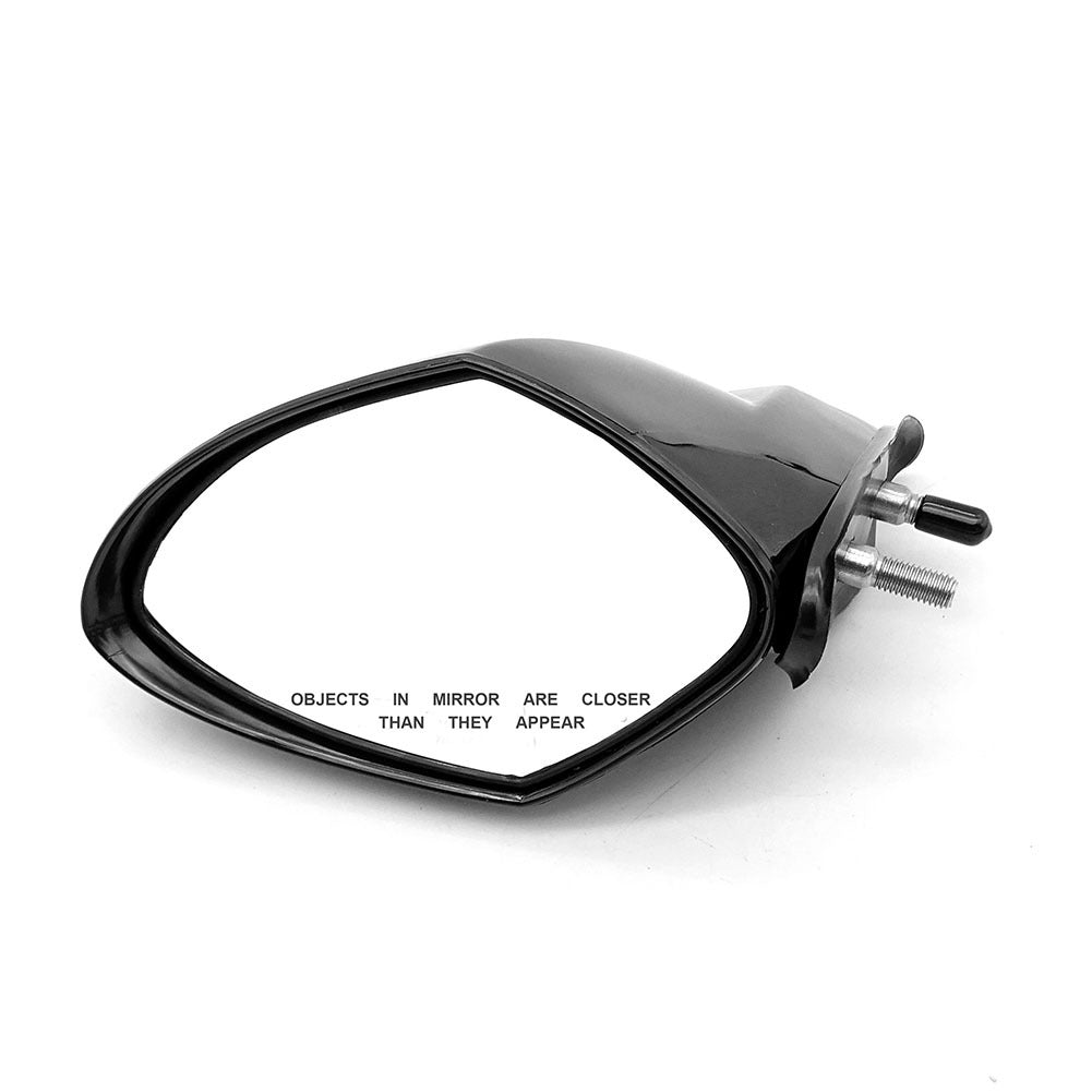 Precision Sports Motorcycle Rearview Mirror