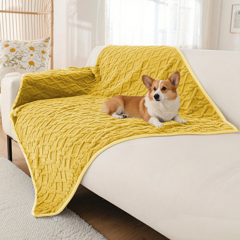 Women Sofa Cover