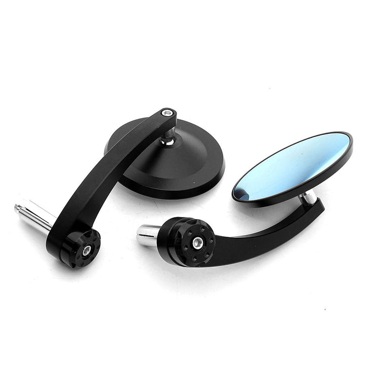 bicycle mirror
