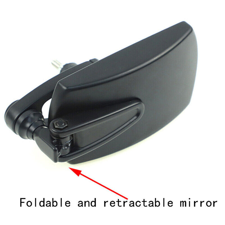 Motorcycle Rearview Mirror