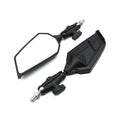 Adjustable High-Performance Motorcycle Mirrors
