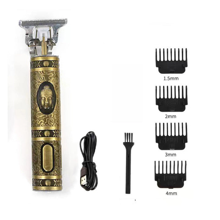 Wireless Hair Clipper Men