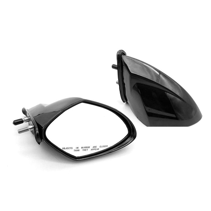 Precision Sports Motorcycle Rearview Mirror
