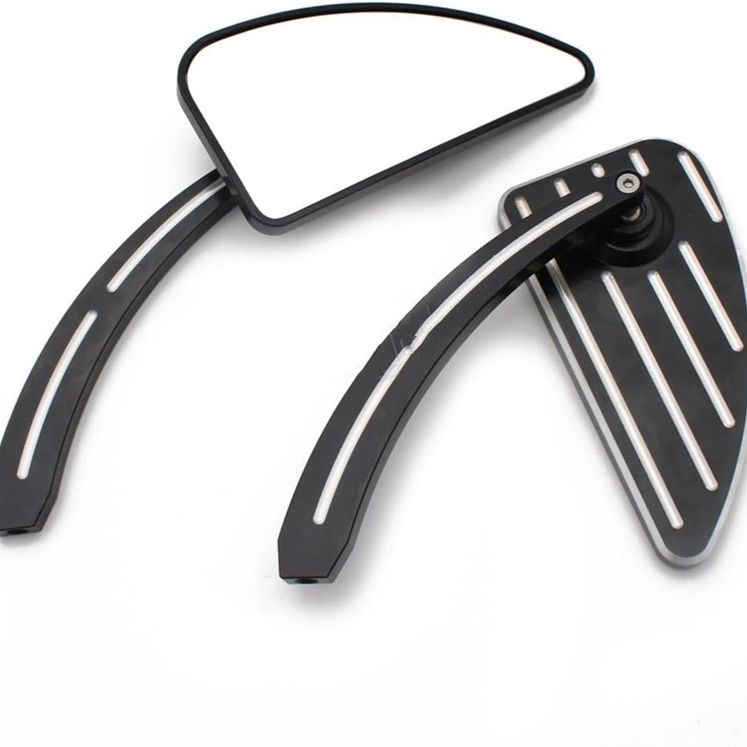 Motorcycle Mirror