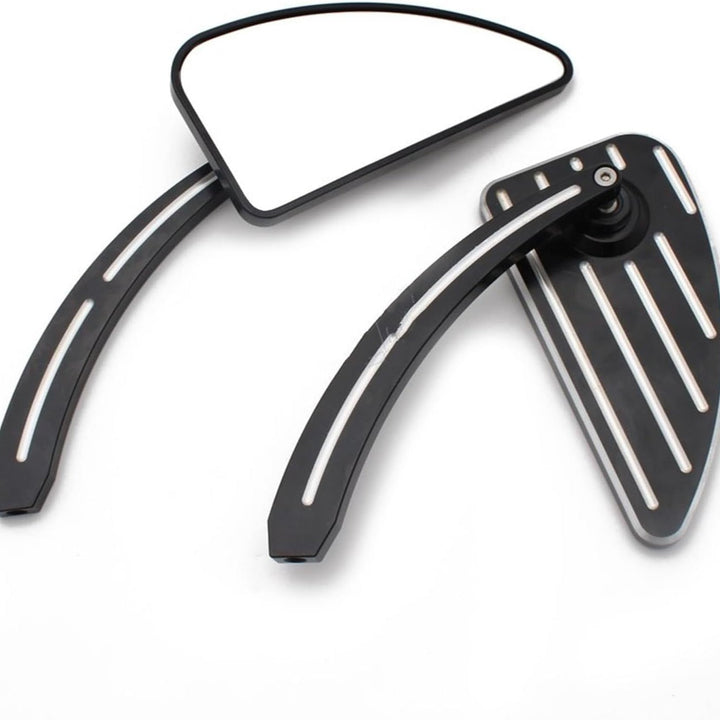 Motorcycle Mirror