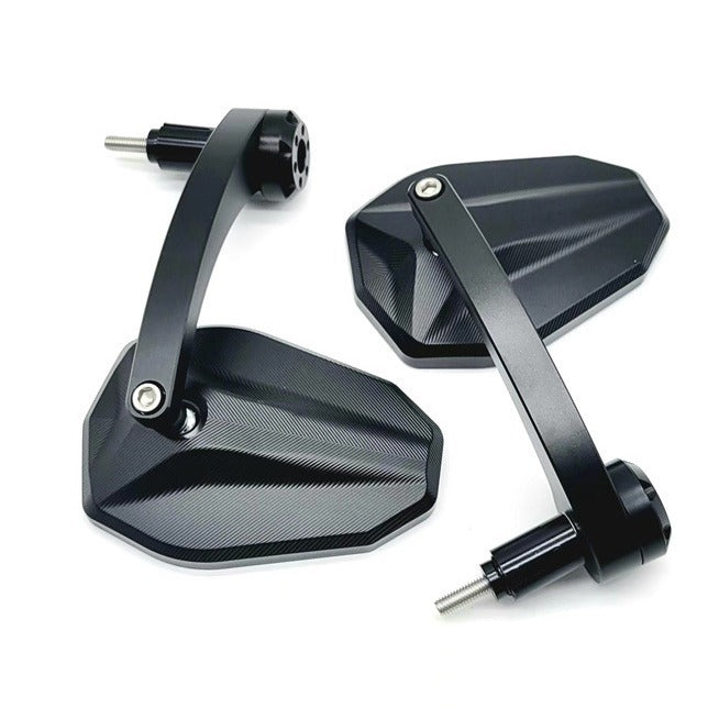 Adjustable Racing Motorcycle Mirrors