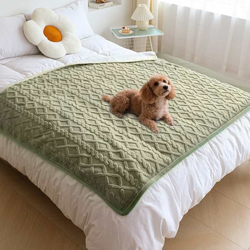 Women Sofa Cover