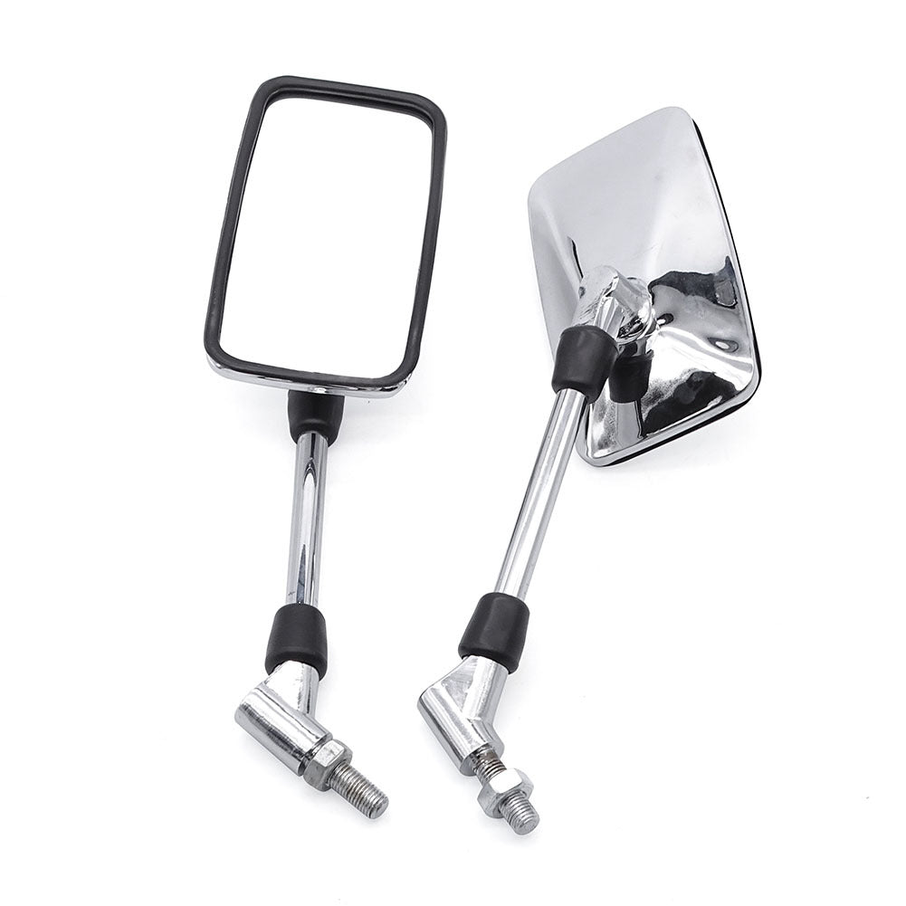 Motorcycle Rearview Mirror