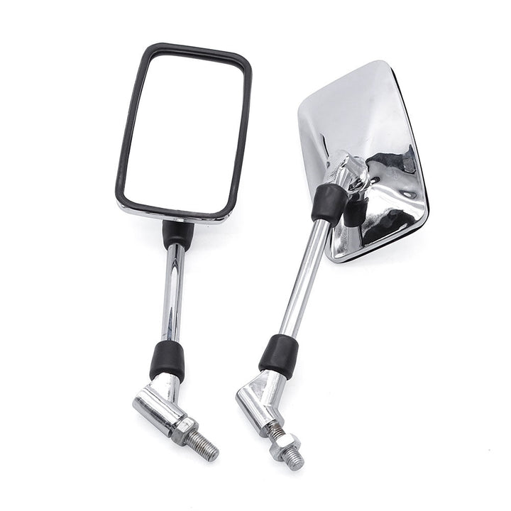 Motorcycle Rearview Mirror