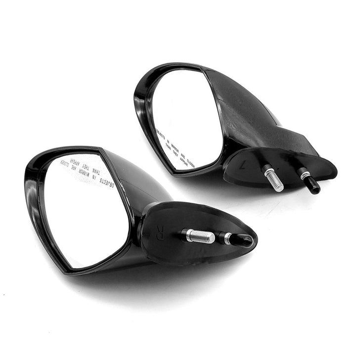 Precision Sports Motorcycle Rearview Mirror