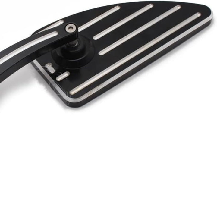 Motorcycle Mirror