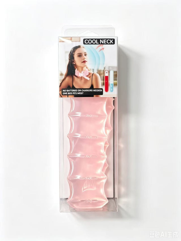Women Massage Collar