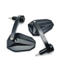 Adjustable Racing Motorcycle Mirrors