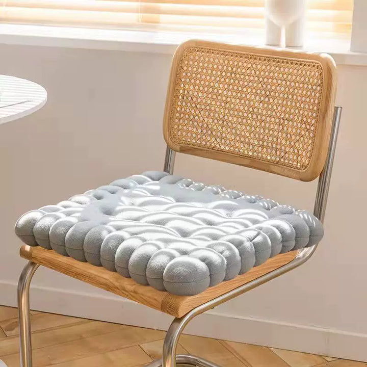 Biscuit Seat Cushion