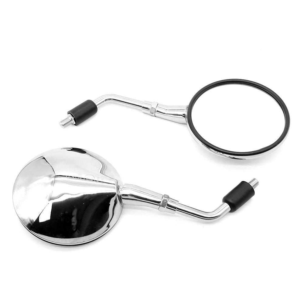 High-Quality Adjustable Motorcycle Mirrors