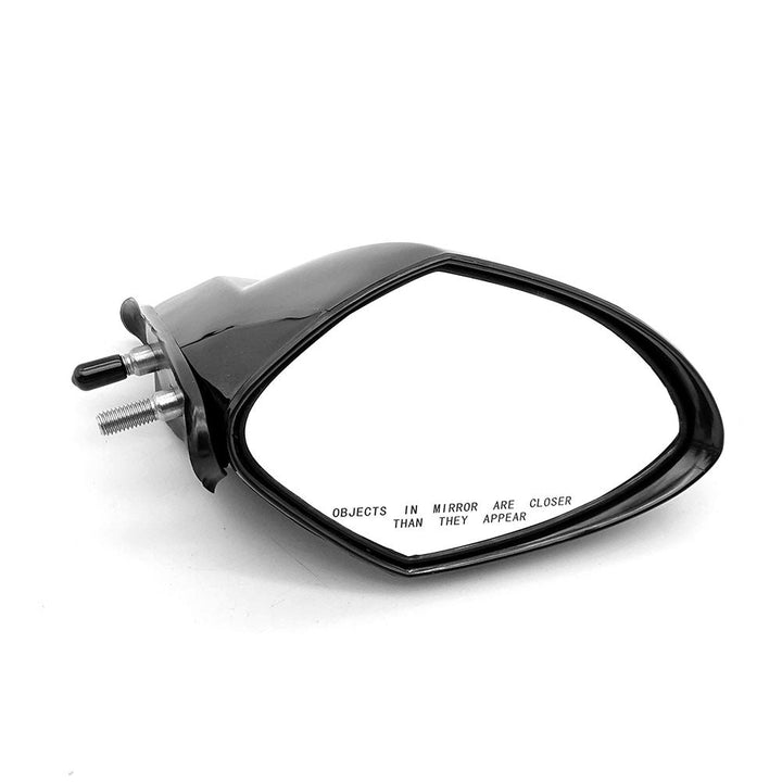 Precision Sports Motorcycle Rearview Mirror