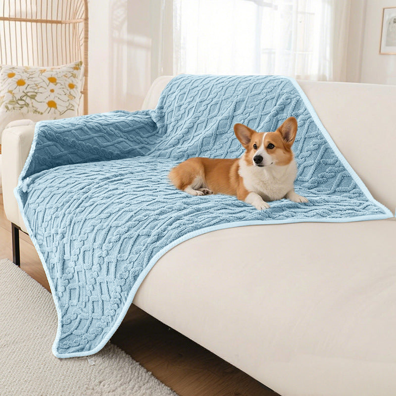 Women Sofa Cover