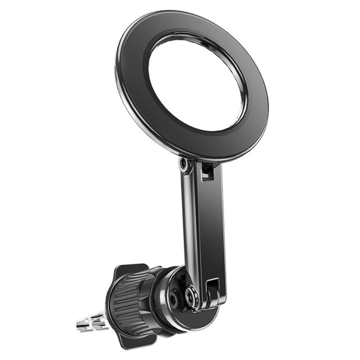 Unisex Flexible LED Table Mirror with Rotating Mechanism