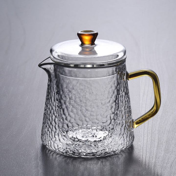 Pindefang Teapot with Strainer
