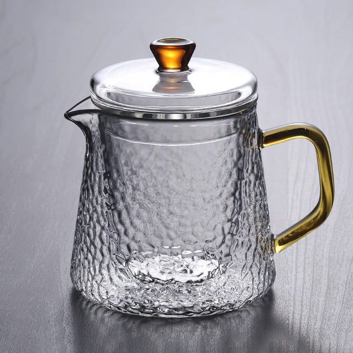 Pindefang Teapot with Strainer